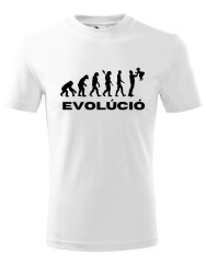 Evolúció