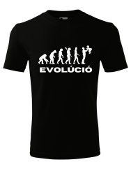 Evolúció