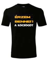 Érzem  benned a köcsögöt