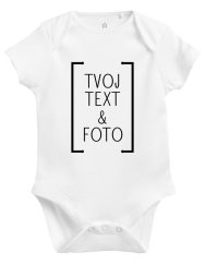 Tvoj Text & Foto Detské Body