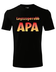 Legszuperebb APA