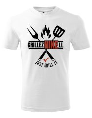 GrillezNIKEll